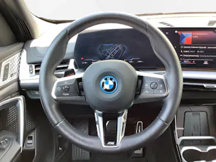 BMW iX1 xDrive 30 M Sport