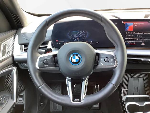 BMW iX1 xDrive 30 M Sport