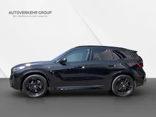 BMW iX1 xDrive 30 M Sport