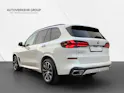BMW X5 xDr 48V 30d M Sport