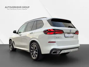 BMW X5 xDr 48V 30d M Sport