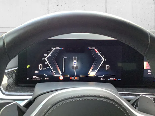BMW X5 xDr 48V 30d M Sport