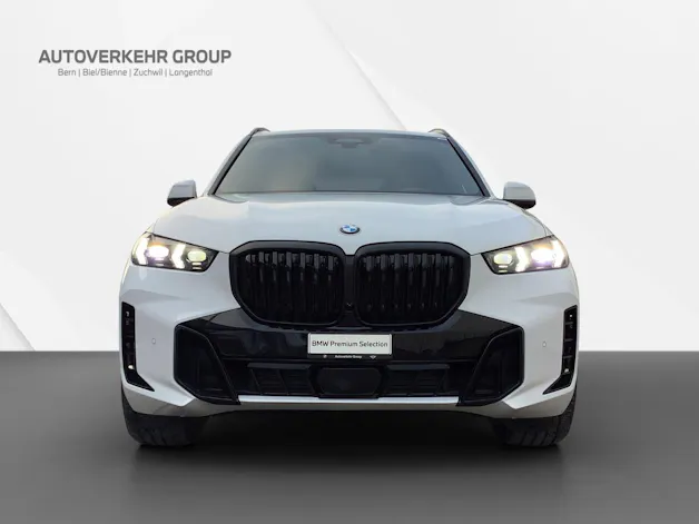 BMW X5 xDr 48V 30d M Sport