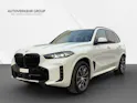 BMW X5 xDr 48V 30d M Sport