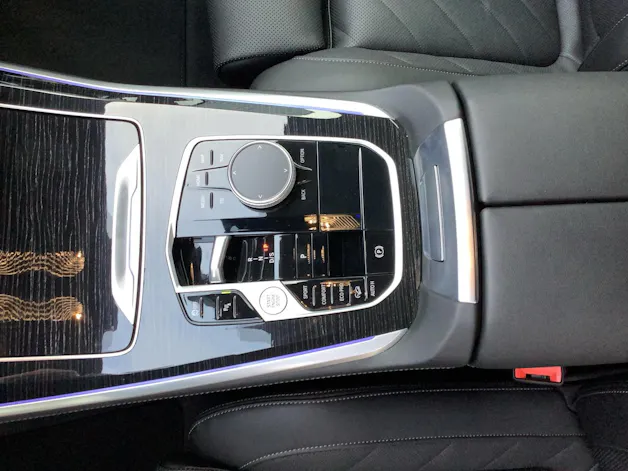 BMW X5 xDr 48V 30d M Sport