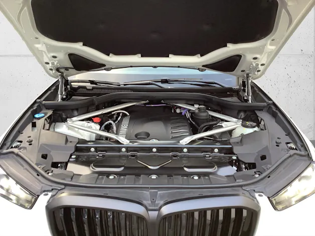 BMW X5 xDr 48V 30d M Sport