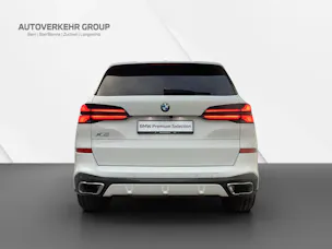 BMW X5 xDr 48V 30d M Sport
