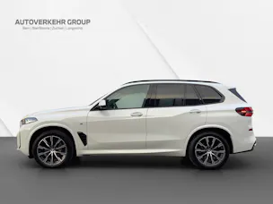 BMW X5 xDr 48V 30d M Sport