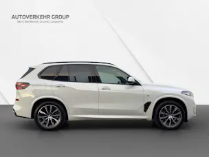 BMW X5 xDr 48V 30d M Sport