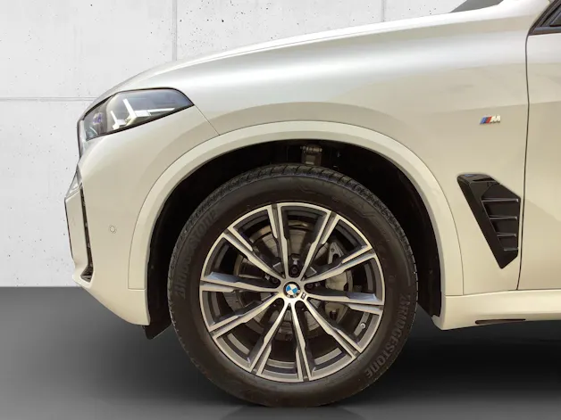 BMW X5 xDr 48V 30d M Sport