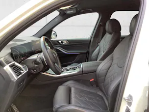 BMW X5 xDr 48V 30d M Sport
