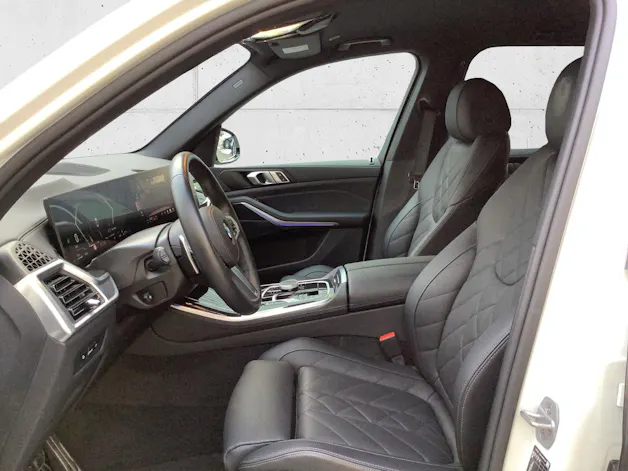 BMW X5 xDr 48V 30d M Sport