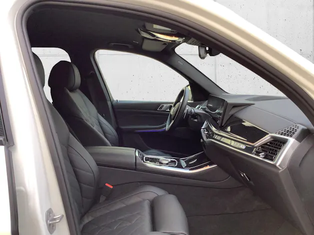 BMW X5 xDr 48V 30d M Sport