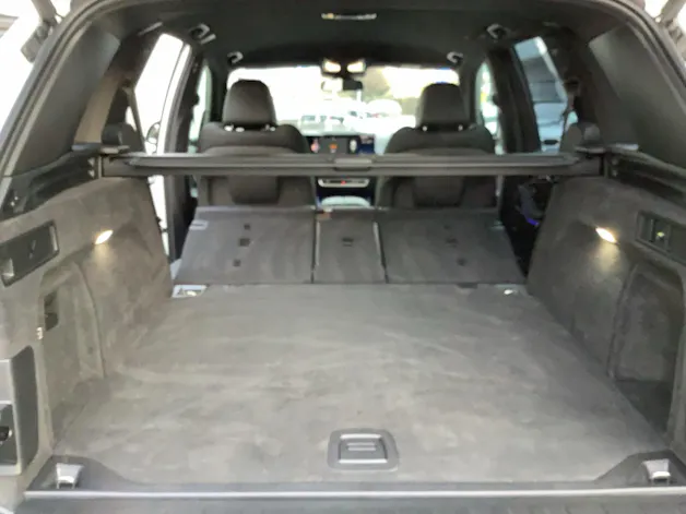 BMW X5 xDr 48V 30d M Sport