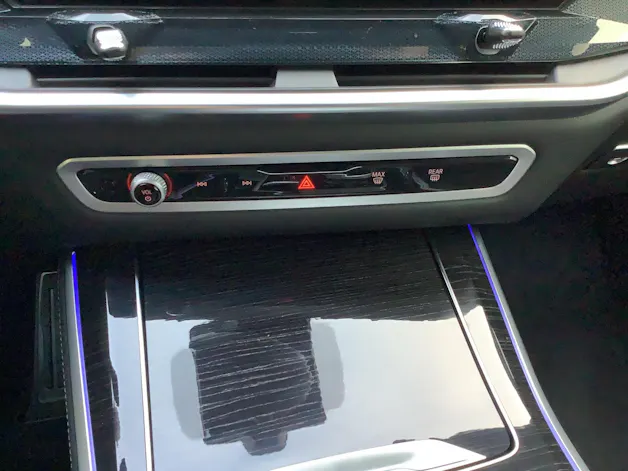 BMW X5 xDr 48V 30d M Sport