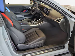BMW M2 Steptronic