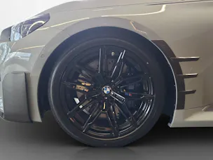 BMW M2 Steptronic