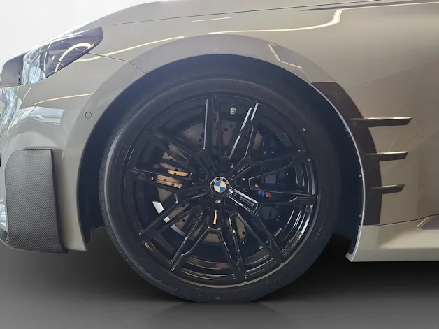 BMW M2 Steptronic