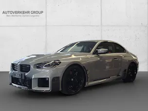 BMW M2 Steptronic