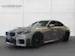 BMW M2 Steptronic
