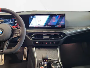 BMW M2 Steptronic