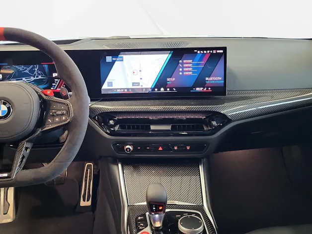 BMW M2 Steptronic