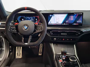 BMW M2 Steptronic