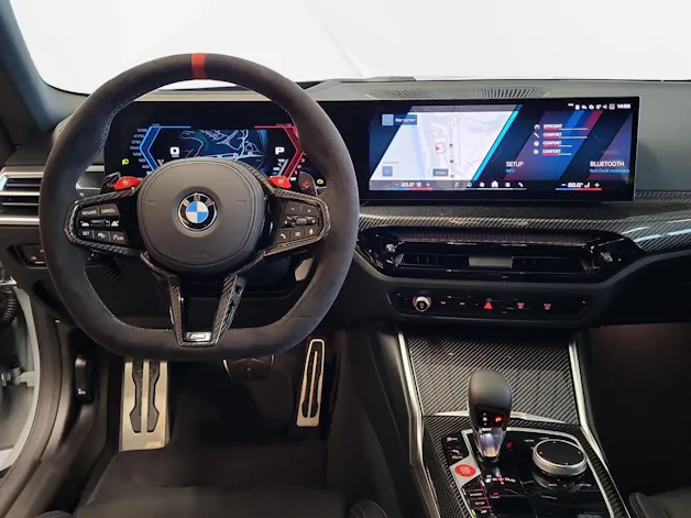 BMW M2 Steptronic
