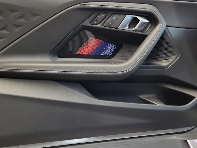 BMW M2 Steptronic