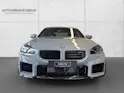 BMW M2 Steptronic