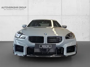 BMW M2 Steptronic