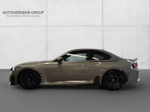 BMW M2 Steptronic