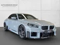 BMW M2 Steptronic