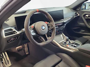 BMW M2 Steptronic