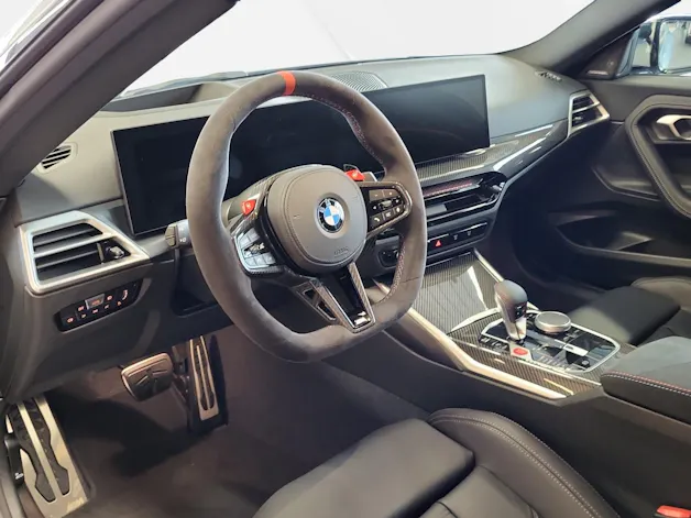 BMW M2 Steptronic