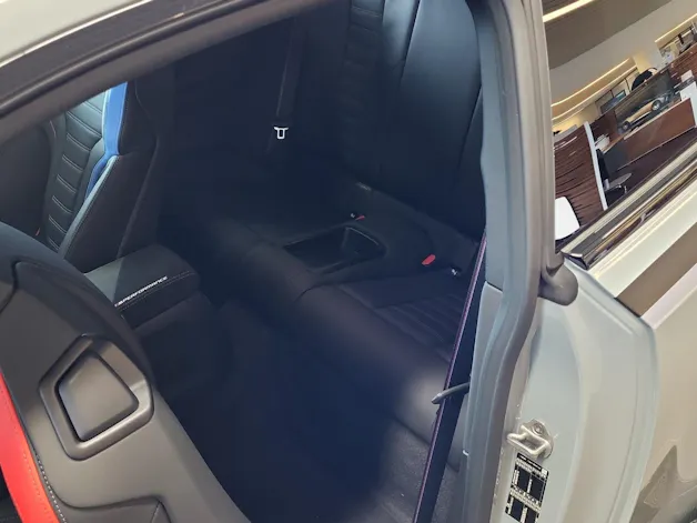 BMW M2 Steptronic