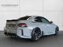 BMW M2 Steptronic