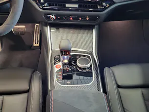 BMW M2 Steptronic