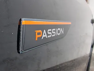 Subaru Crosstrek 2.0 e Passion
