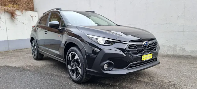 Subaru Crosstrek 2.0 e Passion