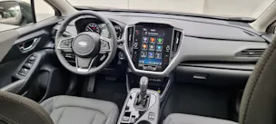 Subaru Crosstrek 2.0 e Passion