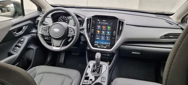 Subaru Crosstrek 2.0 e Passion