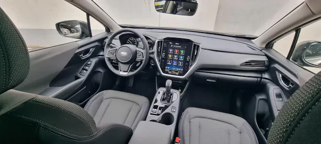 Subaru Crosstrek 2.0 e Passion