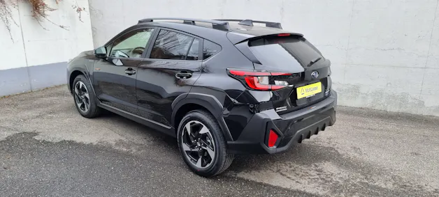 Subaru Crosstrek 2.0 e Passion