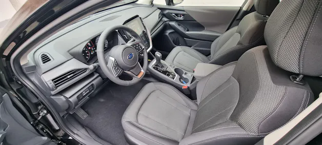 Subaru Crosstrek 2.0 e Passion