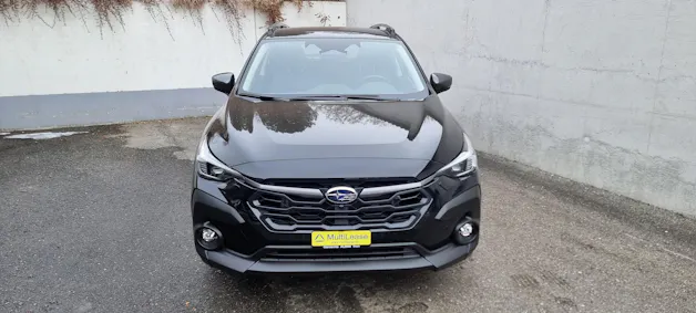 Subaru Crosstrek 2.0 e Passion
