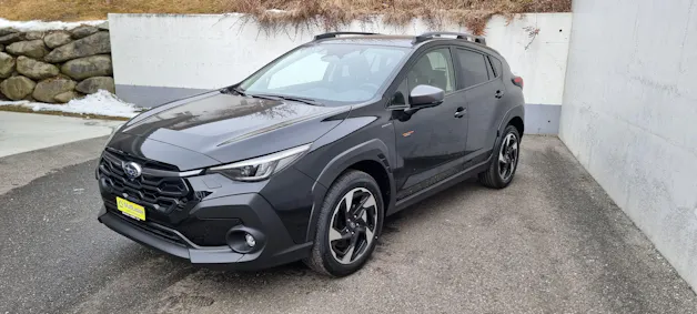 Subaru Crosstrek 2.0 e Passion