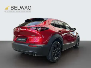 Mazda CX-30 2.5/140 Homura