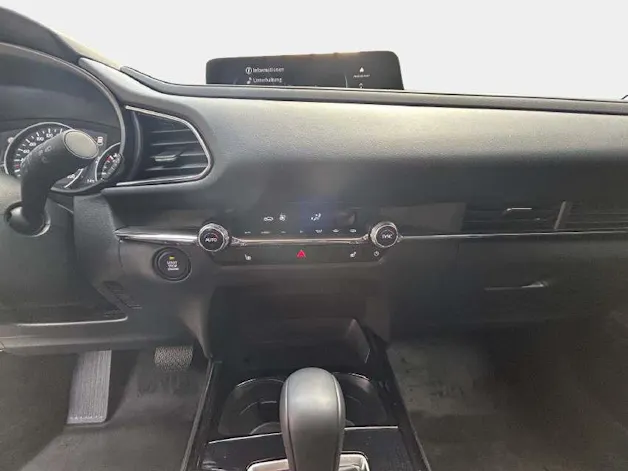 Mazda CX-30 2.5/140 Homura