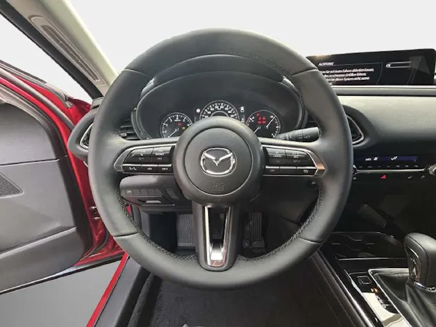 Mazda CX-30 2.5/140 Homura